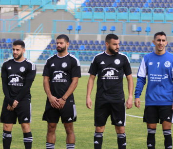 שחקני נוג'ידאת (דאפר מחאמיד)