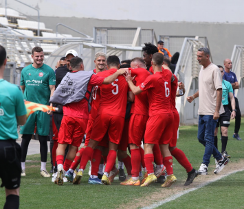 עצוב. פרדיס (בני פרדיס)