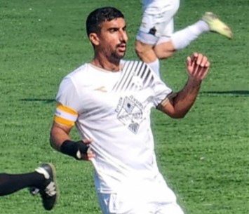 הנהיג את הקבוצה. בלילטי