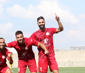 באקה בחגיגות (וואסים מואסי)