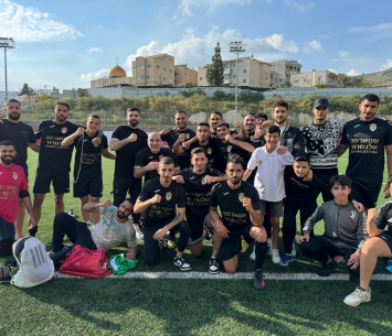 שחקני כפר יאסיף (יח