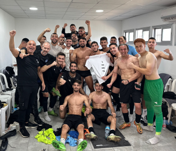 חגיגות במודיעין