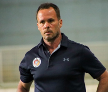 מאמן כפר שלם. שוהם (בן מלניק)