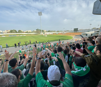 הקהל של כפר סבא