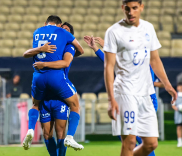 הליגה הלאומית הסתיימה (רועי קור, מדיה הפועל ניר רמת שרון)