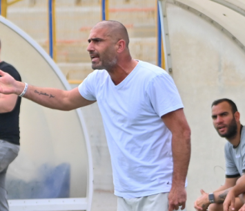 מודע לחשיבות המשחק. קרגולה (ירון קליין)