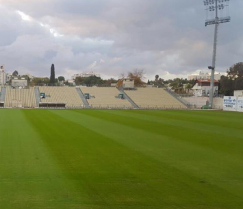 אצטדיון גרונדמן (פייסבוק עירוני רמת השרון)