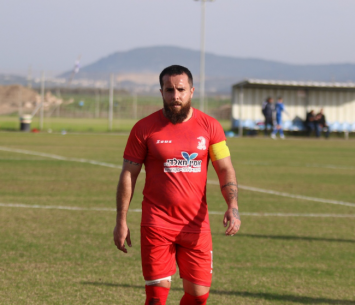 חירבאווי. מקווה לניצחון (דאפר מחאמיד)