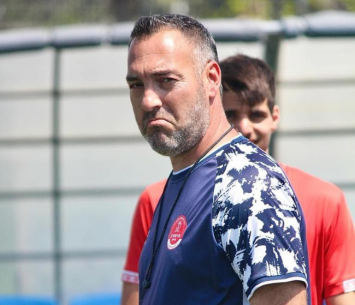 לוי (סהר בראל, מדיה הפועל מרמורק) 