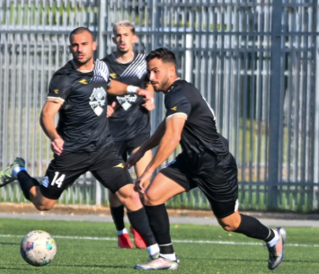 שחקני בקעת הירדן (ירון קליין)