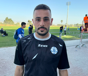 כובש השער לבית שאן אליהו דרעי