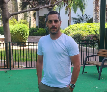 ליאור אג'ימן, מאמן מ.כ גבעת שמואל (מהאלבום הפרטי)