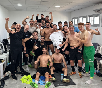 מודעים לחשיבות המשחק. שחקני מודיעין