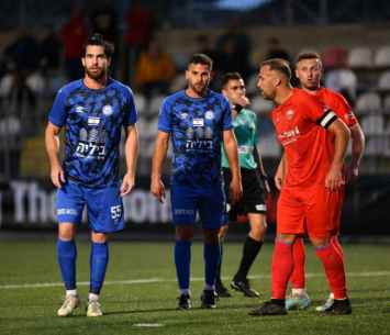 קרית ים ורעננה. חשבו על העונה הבאה (עדי דטליס)