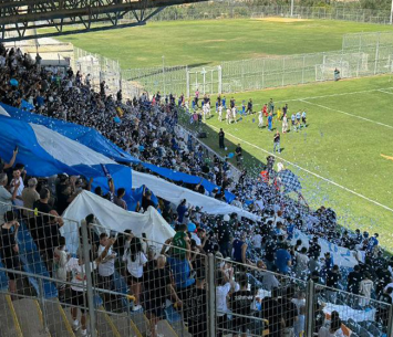 אוהדי בית שאן