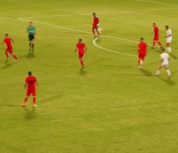 לוד ואזור (צילום מסך)