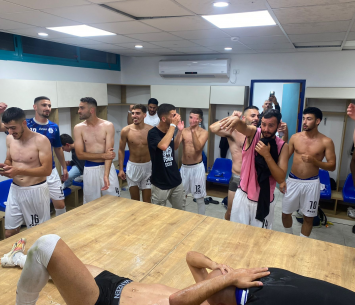 בית שאן חוגגת עלייה (קובי פורטל)