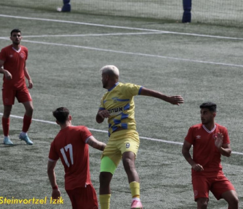 הדרבי האשדודי (עו״ד איציק שטיינוורצל)