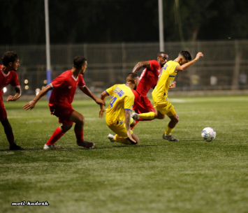 יתקשו לשרוד. עירוני והאדומים (מוטי קדוש)