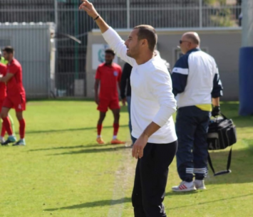 גארי שפורי (מדיה הפועל מחנה יהודה)