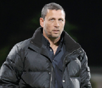 יחזור לעמדת המאמן