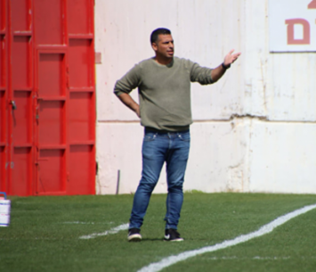 יחפש בית חדש. בראון (דאפר מחאמיד)