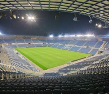 אצטדיון טדי (ארנון בוסאני)