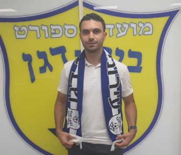 פרל (מדיה בית דגן)