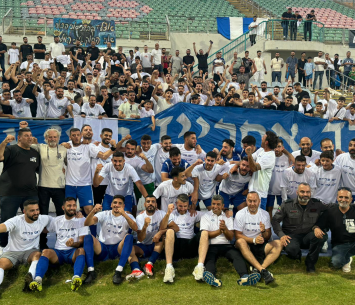 חוגגים עלייה. בני מג'אר (דוניא גנטוס)