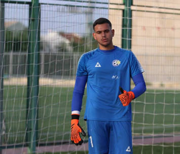 עולה כיתה. בן לולו (דאפר מחאמיד)