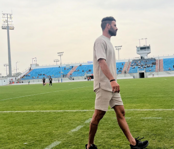 מתחיל פרוייקט חדש. דנין