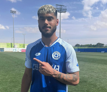 יעלה ליגה? חדד