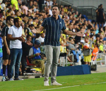 יגיע לליגה א'? דורה (אבי רביבו)