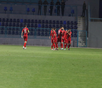 יקבלו מאמן חדש. שחקני מוסמוס (דאפר מחאמיד)