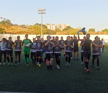 שחקני בית שמש (אלון יהודיוף)