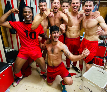 מה תהיה הליגה שלהם? שחקני אזור