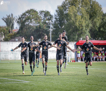 לא תהיה חגיגה בעיר. שחקני טירה