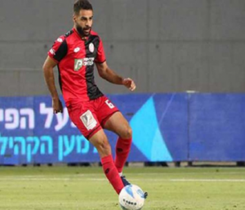 מחפש אתגר חדש. רבאח