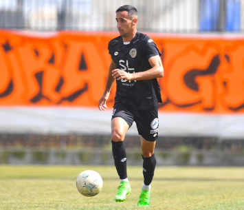 יחפש אתגר חדש. בוארון _אבי רביבו)