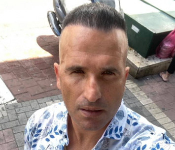 קובי סויסה (מהאלבום הפרטי)