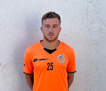 עונה אדירה. חיימוביץ