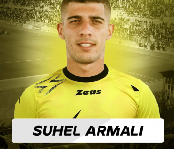 רכש משמעותי. ארמלי