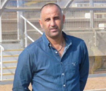 חוזר לתפקיד המנהל המקצועי. בן חיים