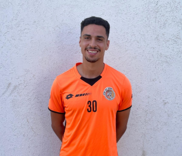 בן עמי במדים החדשים