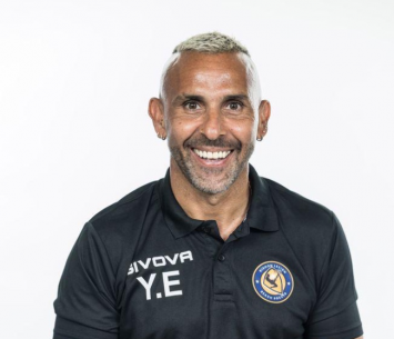 מנג'ר על. אלמקייס