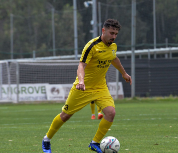 נשאר בבית. קטן (באדיבות המועדון)