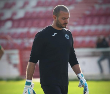 מתיחיל אתגר חדש. מכלוף