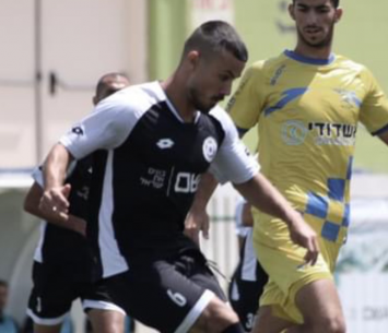 נתן (איציק שטינוורצל)