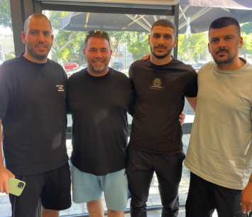 כל חתימות בצור שלום 