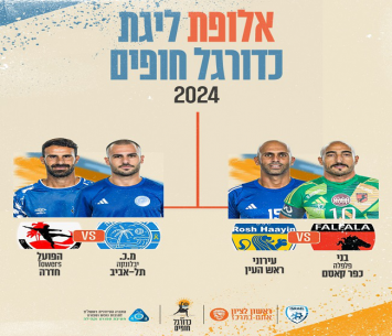 הכי קרוב שיש. יום של הכרעות